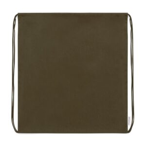 Kordelbeutel aus Bio-Baumwolle für Ihre Werbung