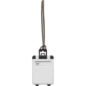 Kofferanhänger in hochwertiger Ausführung für Ihr Marketing