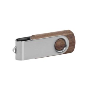 USB-Stick "Twister Holz"