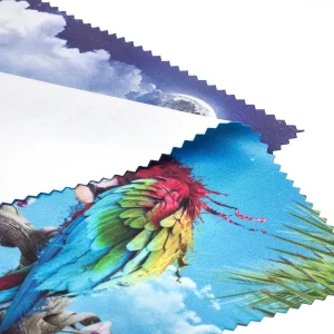 Brillenputztuch 17 x 18 cm