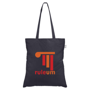 Baumwolltasche "Prag"