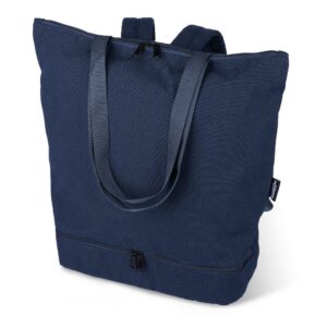 Rucksack aus recycelten Textilien für Ihr Marketing