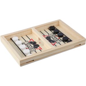 Geschicklichkeitsspiel aus Holz für Ihren Werbeerfolg