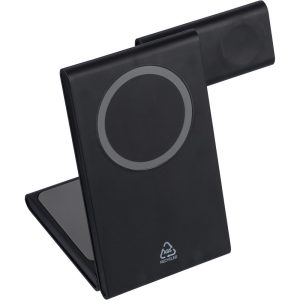 Magnetisches 3 in 1 Wireless Ladegerät für Ihr Marketing